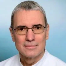 Dr. med. Thomas Möhle-Heinzl