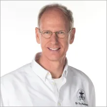 Dr. med. dent. Thomas Petersen