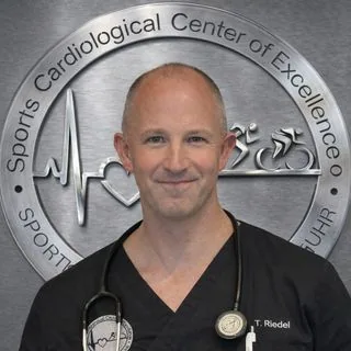 Thomas Riedel