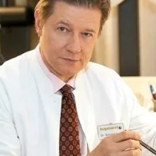 Dr. med. Thomas Scharmann