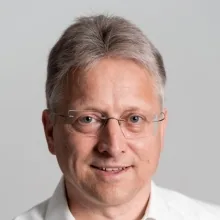 Dr. med. dent. Thomas Schünemann