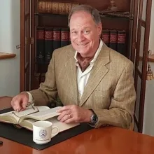 Dr. med. dent. Thomas Zell