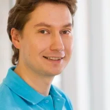 Dr. med. dent. Thomas Ziebura