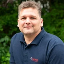 Thorsten Lohbeck