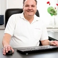 Dr. med. Thorsten Ranft