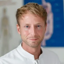 Dr. med. Thorsten Reddemann