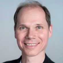 Thorsten Schrammek