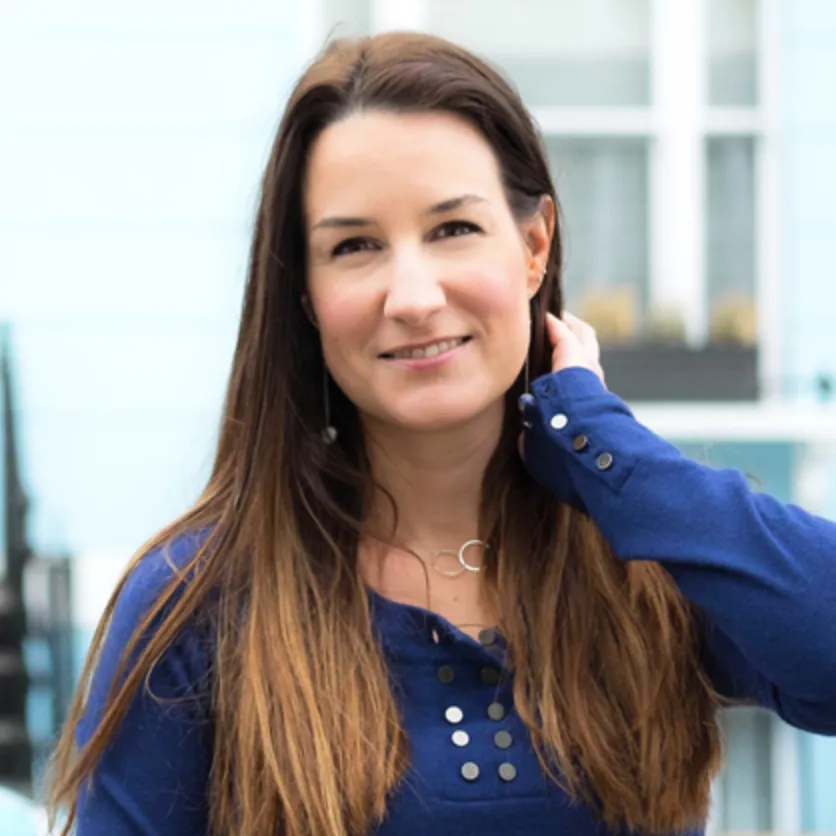 Ms Tijana Urosevic