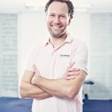 Dr. med. dent. Till Merkle