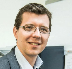 Dr Tim Barton