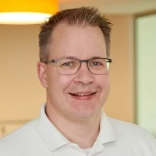 Dr. med. Tim Hülskamp