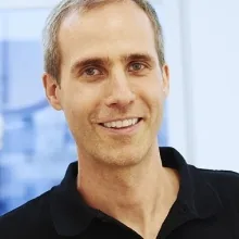 Dr. med. dent. Tim Wojahn