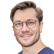 Dr. med. Timm Häger