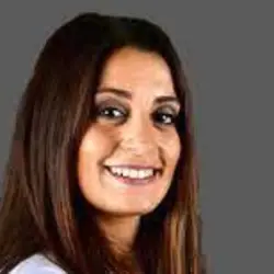 Tina Chagoury