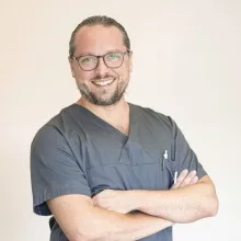 dr. med. dent. Tobias Fabri