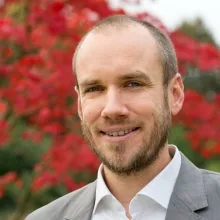 Tobias Getrost