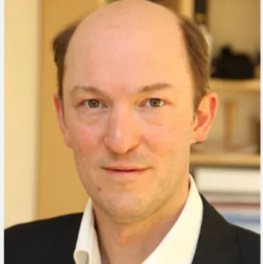 Dr Tobias Pintar