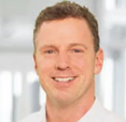 Dr. Tobias Zissner