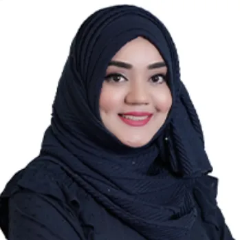 Tooba Siddiqui