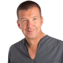 Dr. med. Torsten Bettin