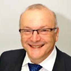 A/Prof Tuly Rosenfeld