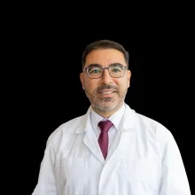 Dr. med. Tunca Karakas