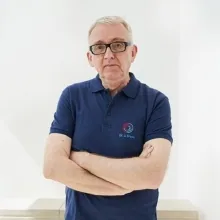 Dr. med. Udo Frees