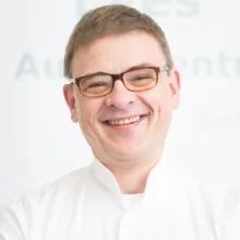 Dr. med. Udo Paulus