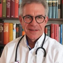 Dr. med. dent. Udo Schulwitz