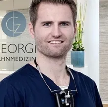Dr. Ulrich Georgi