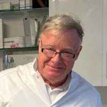 Ulrich Hans Rech