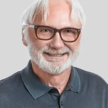 Dr. med. Ulrich Keller