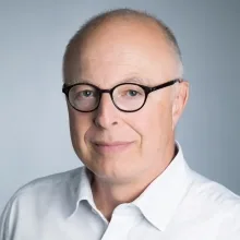 Dr. med. Ulrich Martin Reinecke