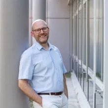 Dr. med. Ulrich Pfleghar