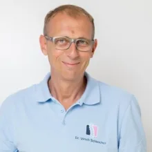 Dr. med. Ulrich Schleicher