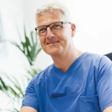 Dr. med. Ulrich Tappe