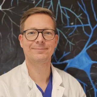 Dr. med. Ulrich Vortkamp
