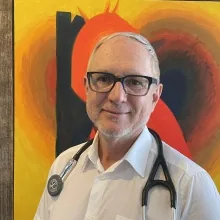 Dr. med. Ulrich Windstetter