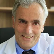 Dr. med. Ulrich Winkler