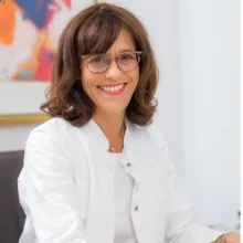 Dr. med. Ulrike Burkhard-Meier