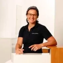 Dr. med. dent. Ulrike Dickehut