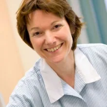 Ulrike Krauhausen-Giersbach