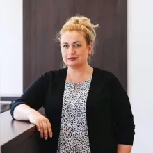 Ulrike Steinacker-Schinke