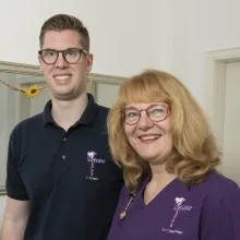 Dr. med. dent. Ulrike Trappe-Krieger