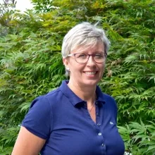 Ulrike Weiler