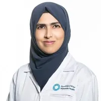 Dr. Umme Sara Zishan