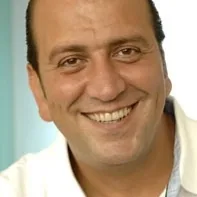 Prof. Uni (Haybusak)George Khoury