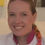 Dr. med. dent. Ursula Teichmann