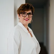 Dr. med. Ute Gleichmann