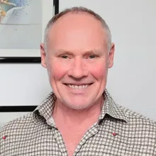 Dr. med. Uwe Wegner